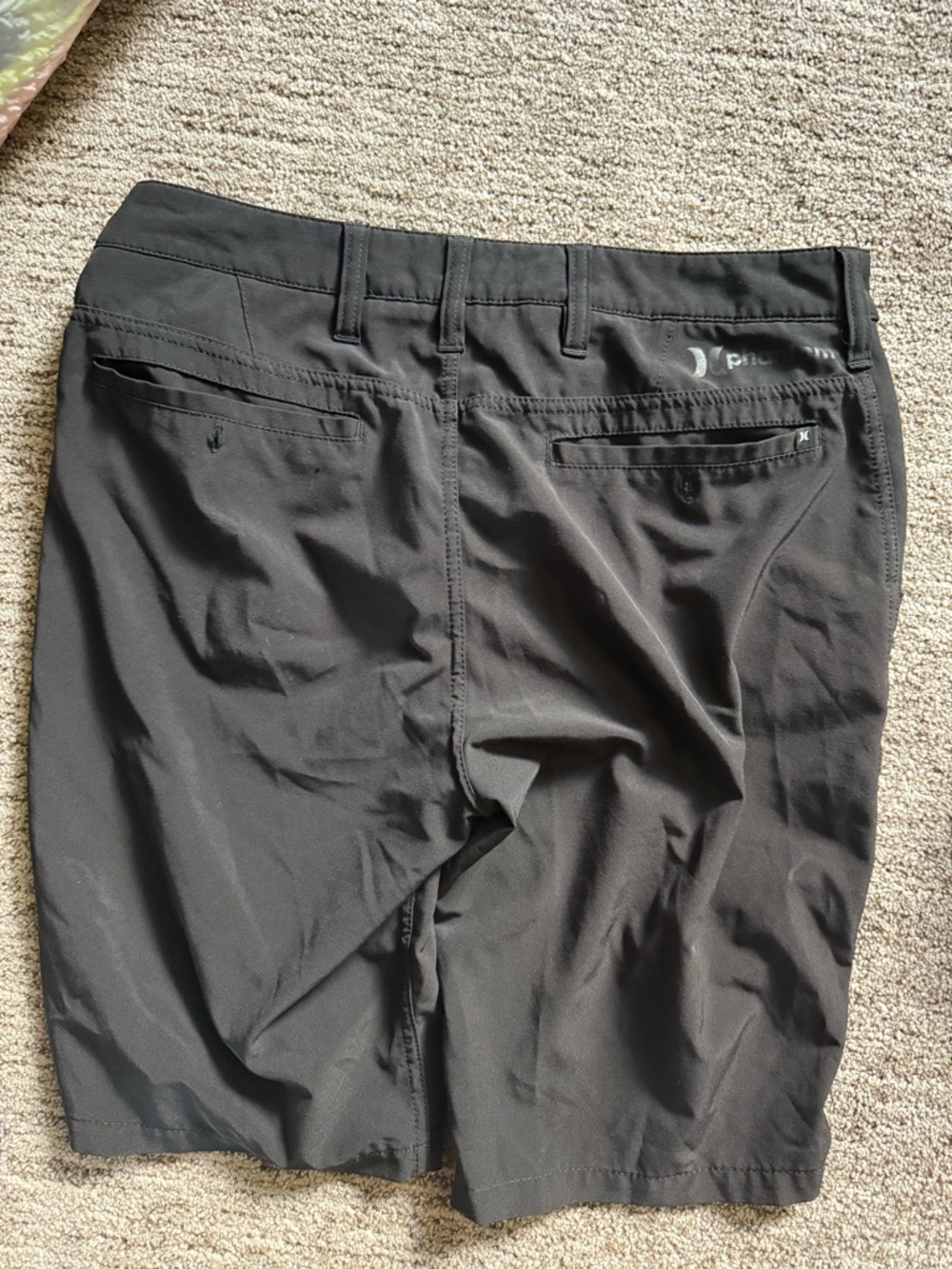Hurley Phantom hybrid board shorts